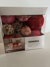 Sonoma decorative vase for sale  Dousman