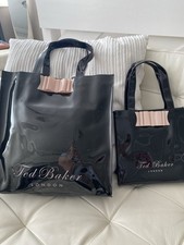 Ted baker black for sale  WALTON-ON-THAMES