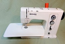 Bernina 830 sewing for sale  LEATHERHEAD