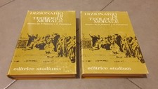 Dizionario teologia morale usato  Parma