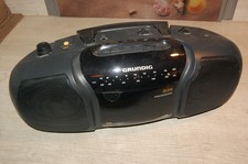 Grundig stereo radio gebraucht kaufen  Köln