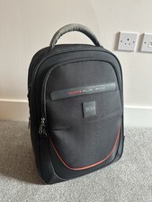 Mclaren team rucksack for sale  CHERTSEY