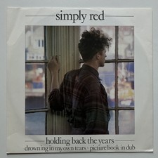 Simply red holding for sale  BARNSTAPLE