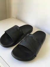 Chaussures plage claquettes d'occasion  Clamart