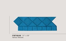 Modena border decorative for sale  Los Angeles