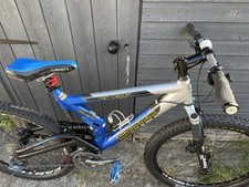 Scott mountain bike for sale  ENFIELD