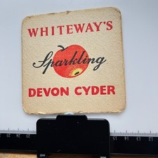 Vintage whiteway sparkling for sale  PRESTON