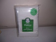 Gerber cloth diapers for sale  Hilton