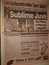 Gazzetta dello sport usato  Certosa di Pavia
