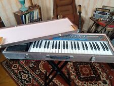 Junost 21 sintetizador analógico vintage juno 106 URSS soviético comprar usado  Enviando para Brazil