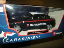 Bburago alfa romeo gebraucht kaufen  Wurster Nordseeküste