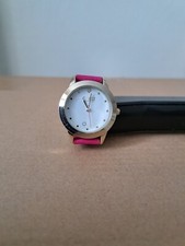 Ladies quartz wrist for sale  HELSTON