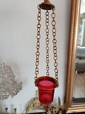 Magnifique lampe veilleuse d'occasion  Lourdes