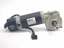 Puma right motor for sale  ALFRETON