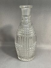 Baccarat creusot ancienne d'occasion  Saint-Nazaire