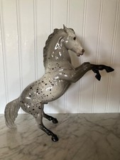 Vintage breyer fighting for sale  Dayton