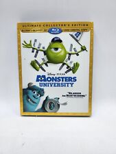 Disney pixar monsters for sale  Cherry Hill