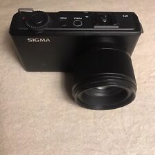 Sigma dp3 merill for sale  LONDON