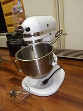 Used kitchenaid commercial for sale  Sparks
