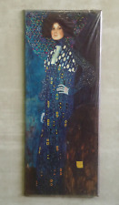 Canvas gustav klimt usato  Virle Piemonte