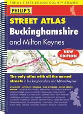 Philip street atlas for sale  DUNSTABLE