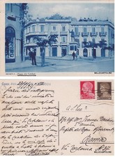 Messina piazza dei usato  Roma