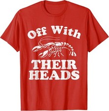 Heads funny crawfish for sale  Huntington Beach