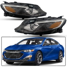 Headlamps pair headlights for sale  Rancho Cucamonga