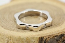 Montblanc ring gold gebraucht kaufen  Hamburg