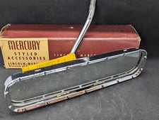 Nos 1954 1955 for sale  Chatham