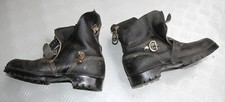 Arbeitsstiefel worker boots gebraucht kaufen  Deutschland