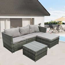 Corner sofa furniture for sale  UK