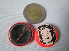 Marilyn monroe spilla usato Marilyn monroe spilla usato  Milano