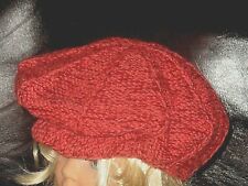 Ladies knitted hat for sale  BARROW-IN-FURNESS