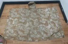 army poncho for sale  STAFFORD