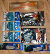 Angelset zum raubfisch gebraucht kaufen Angelset zum raubfisch gebraucht kaufen  Hannover