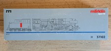 Märklin dampflokomotive br gebraucht kaufen  Rattelsdorf