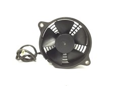 Radiador elétrico ventilador de refrigeração HONDA SH I 125 2005 2008 JF14A05F, usado comprar usado  Enviando para Brazil