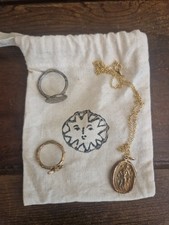 Studio rua jewellery for sale  ROMFORD
