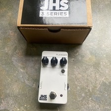 Jhs series flanger for sale  STAFFORD