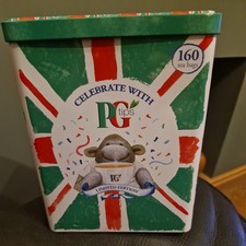 Tips tea tin for sale Tips tea tin for sale  SHEFFIELD