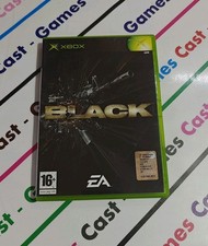 Black microsoft xbox usato  Licata