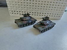Altaya m551 sheridan d'occasion  Matha