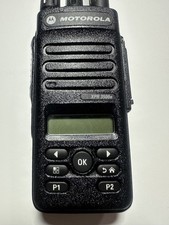 Motorola xpr3500e uhf for sale  East Brunswick