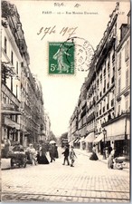 75014 paris rue d'occasion  France
