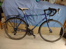 Planet kaffenback touring for sale  NOTTINGHAM