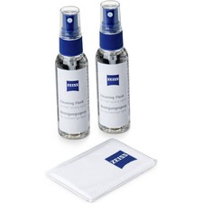 Zeiss reinigungsspray mikrofas d'occasion  France