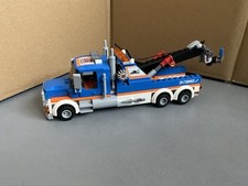 Lego city tow for sale  LEEDS