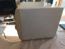 White microwave oven for sale  LEEDS