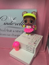 Lol surprise doll for sale  New Baden